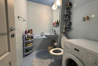 Apartament cu 4 camere în Nufărul - 6