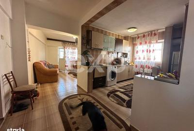 Apartament cu 2 camere decomandat, mobilat în Moșilor - 2