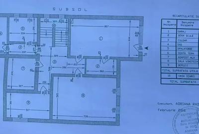 Militari Metrou Pacii Casa 11 Camere Aviz ISU Disponibil Imediat - 8