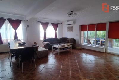 Casă cu 5 camere cu Teren 717 Mp în Săcălaz