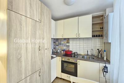 Studio Modern | Aviatiei - Dimitrie Pompeiu | Posibilitate parcare | Metrou - 6