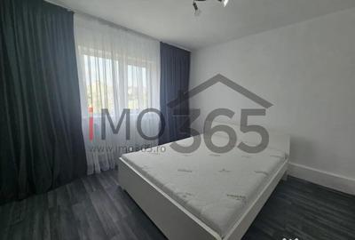Apartament cu 3 camere decomandat în Popa Șapcă - 13