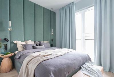 Apartament 2 camere- 58mp- Pret promo- 12% discount - 4