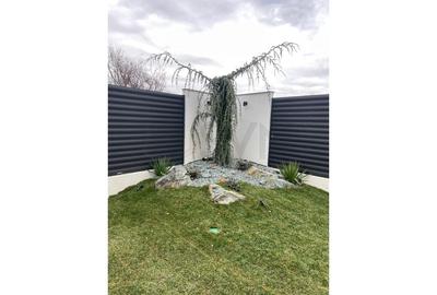 REV2005319 Vila Moderna de vanzare Pipera Scoala Americana - 17