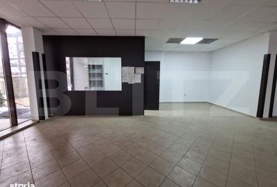 Spațiu comercial, de 196 mp, în Între Lacuri - 8