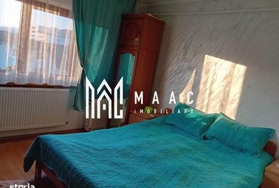 Apartament cu 2 camere decomandat în Cerna - 5