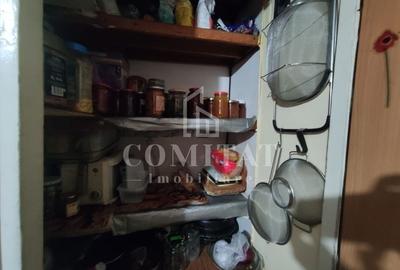 Apartament | 4 camere  | 94 mp | etaj intermediar | zona Farmec Apartament | 4 camere  | 94 mp | etaj intermediar | zona Farmec - 14