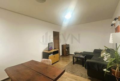Apartament cu 3 camere semidecomandat, mobilat în Grivița - 2