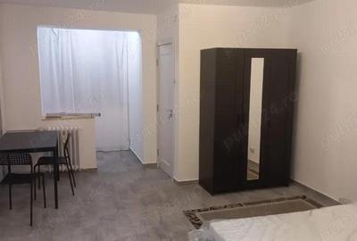 Garsonieră semidecomandată, mobilată în Titan