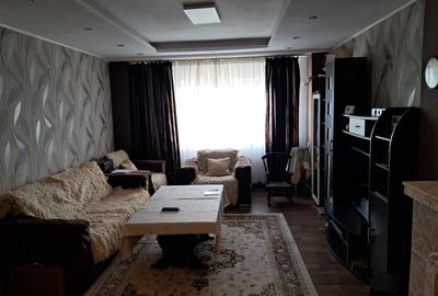 Apartament 3 camere decomandat-Tomis III-City Park Mall - 118.000 euro(Cod E2)