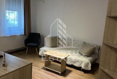 Garsonieră, mobilată în Girocului - 8