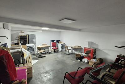 Cladire S+P+4 Etaje 683,92 mp - Dorobanti - 7