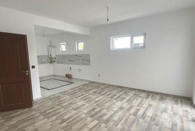 Duplex cu 4 camere cu Canalizare în Freidorf - 3
