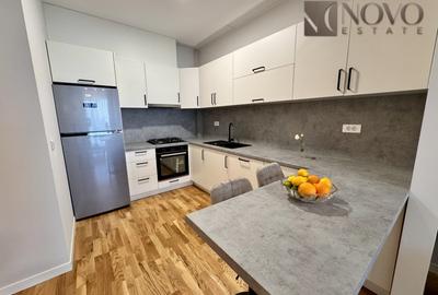 2 Camere | Straulesti | Terasa | Parcare - 6