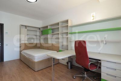 Apartament generos cu 4 camere | 41mp terase Apartament generos cu 4 camere | 41mp terase - 20