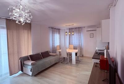 Apartament cu 2 camere decomandat, mobilat în Nord - 3