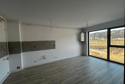 Tineretului bloc nou! Apartament cu 2 camere 37mp FINISAT - 3