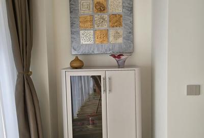 Apartament cu 2 camere, mobilat în Grivița - 8