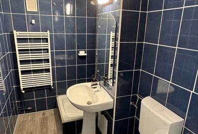 Apartament cu 2 camere decomandat în Exterior Vest - 5