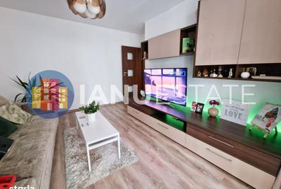 Apartament cu 2 camere decomandat în Fizicienilor - 8