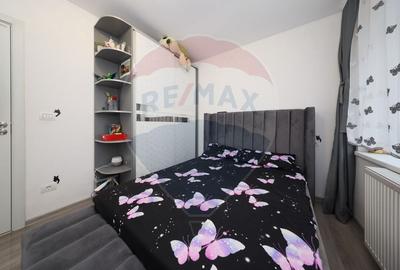 Casa 4 camere, de inchiriat, Izvor! - 11