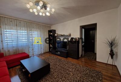 Apartament 2 camere, 56 mp, centrala, AC, mobilat, 1 Mai-Carrefour - 4