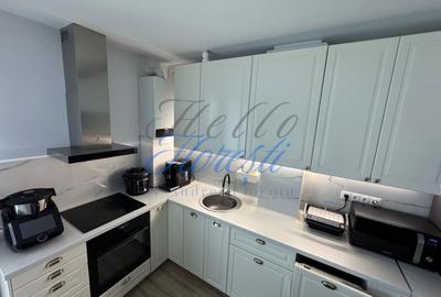 Apartament 3 camere, 61 MP, Zona Eroilor, Floresti - 2