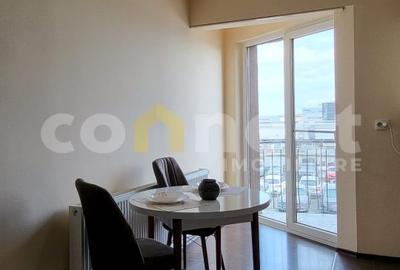 Apartament cu 2 camere semidecomandat, mobilat în Zorilor - 13