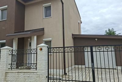 Casă cu 4 camere în Paleu - 7