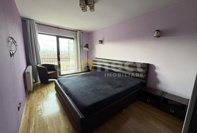 Duplex cu 5 camere cu Canalizare în Florești - 2
