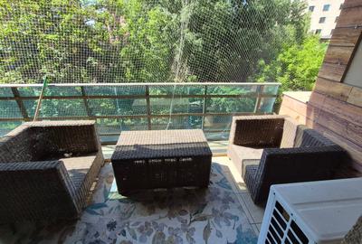 Apartament cu 4 camere decomandat în Herăstrău - 45