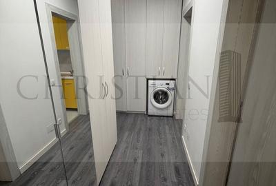 Garsonieră decomandată, mobilată în Politehnica - 7