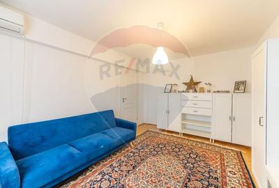 Apartament recent renovat in zona centrala - 6