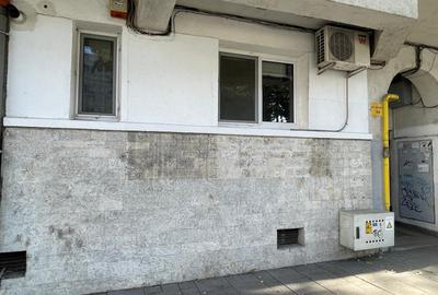 Exclusivitate - Capitol, garsoniera decomandata, stradala, ideala birou, cabinet Exclusivitate - Capitol, garsoniera decomandata, stradala, ideala birou, cabinet - 14