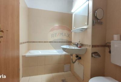 Apartament cu 3 camere, mobilat în Mărăști - 16