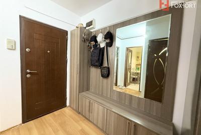 Apartament cu 3 camere decomandat, mobilat în Lipovei - 15