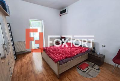 Casa insiruita cu 2 camere si terasa de 25 mp, zona Odobescu - 4