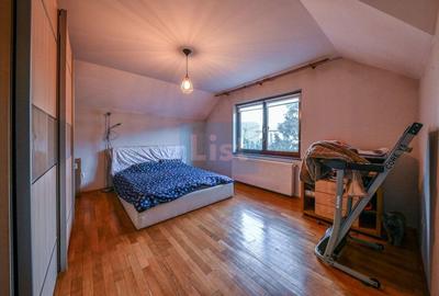 Casă cu 4 camere cu Garaj în Mănăștur - 9
