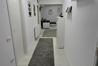 Apartament 2 camere mobilat-utilat complet,suprafata 58mp, etaj 2,zona liniștită - 2