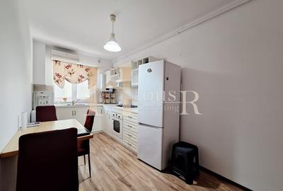 Apartament cu 2 camere decomandat în Braytim - 4