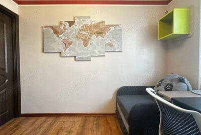 Apartament 3 camere zona Lacul tei - 1