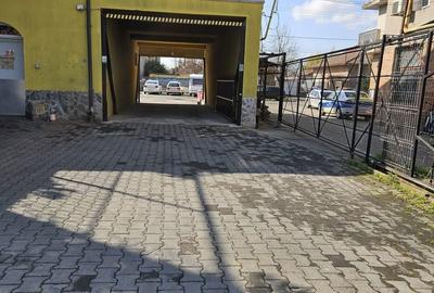 Spațiu comercial, de 220 mp, în Biharia - 17