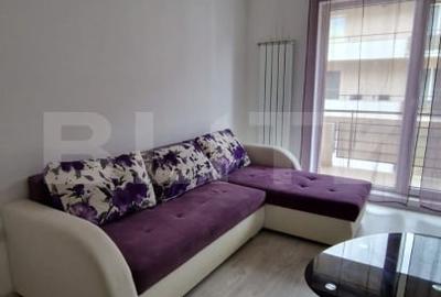 Apartament cu 2 camere, 52 mp, la cheie, zona Vivo/Bmw, 2500 euro/mp! - 8