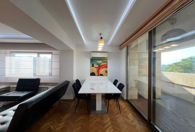 Apartament 3 camere Lux+Loc de parcare langa Parcul Tineretului - 16