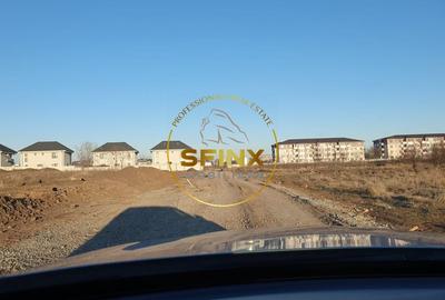 TEREN INTRAVILAN BRAGADIRU 5000mp| SOSEAUA ALEXANDRIEI | DESCHIDERE LA 2 STRAZI TEREN INTRAVILAN BRAGADIRU 5000mp| SOSEAUA ALEXANDRIEI | DESCHIDERE LA 2 STRAZI - 10