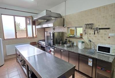 Afacere la cheie – Restaurant de evenimente - 9