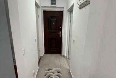 Vand apartament complet mobilat si utilat nou - 10