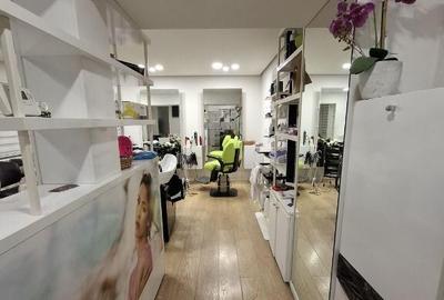 Salon de Coafura si Cosmetica - 14