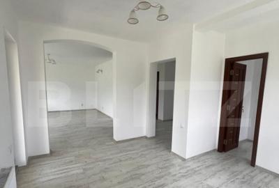 Duplex nou, 305 mp utili, gradina ?i terasa, zona Cisna Duplex nou, 305 mp utili, gradina ?i terasa, zona Cisna - 3