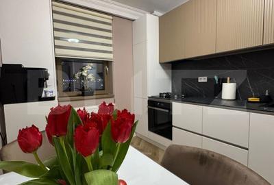 Apartament cu 2 camere în Tudor - 14